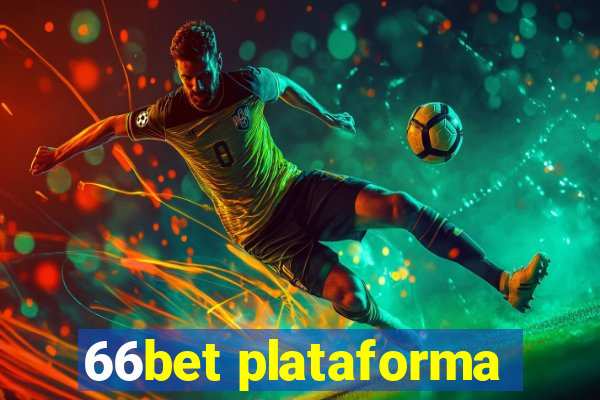 66bet plataforma