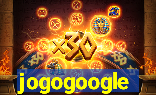 jogogoogle