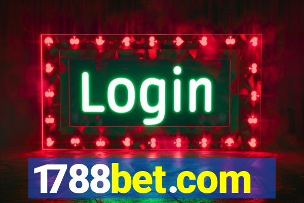 1788bet.com