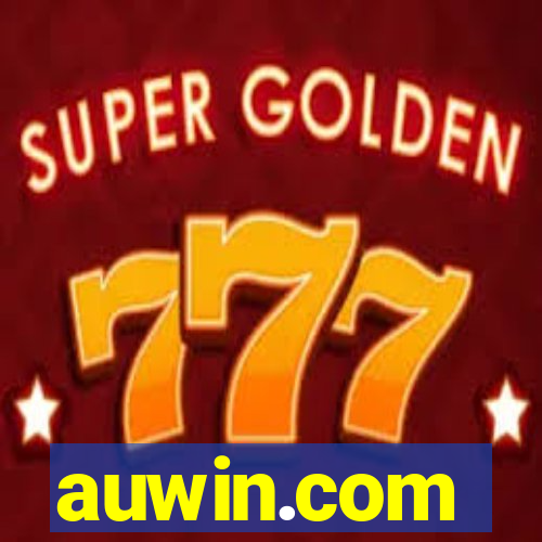 auwin.com