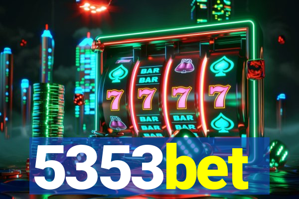 5353bet