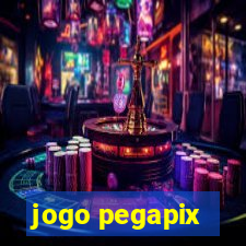 jogo pegapix