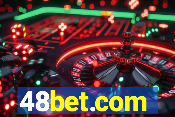 48bet.com