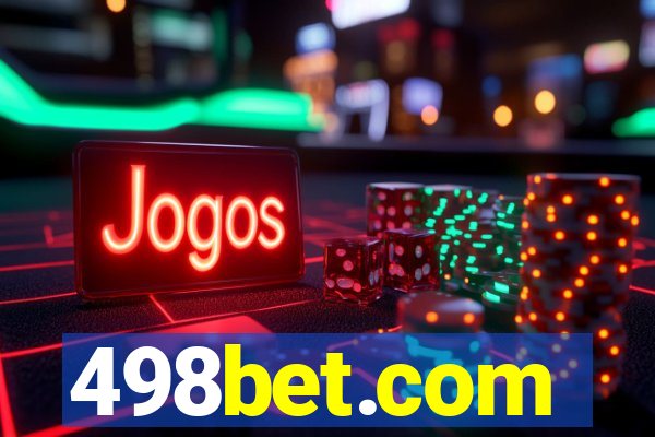 498bet.com