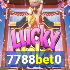 7788bet0