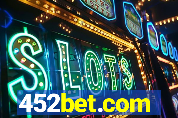 452bet.com