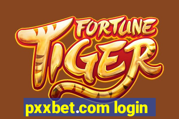 pxxbet.com login