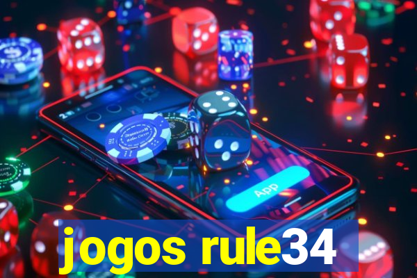 jogos rule34