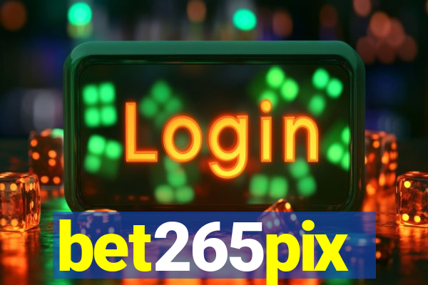 bet265pix