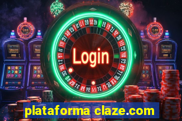 plataforma claze.com