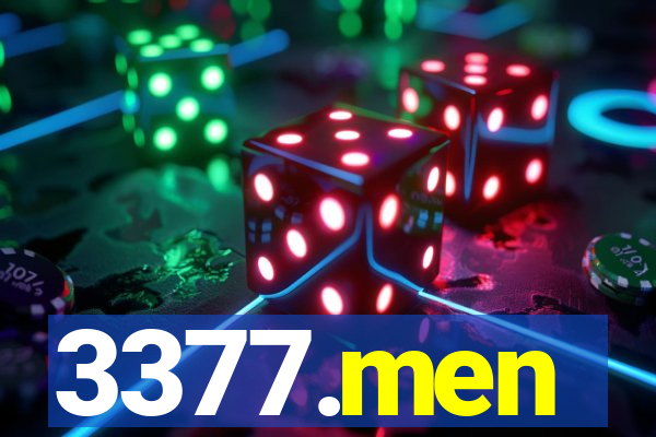 3377.men