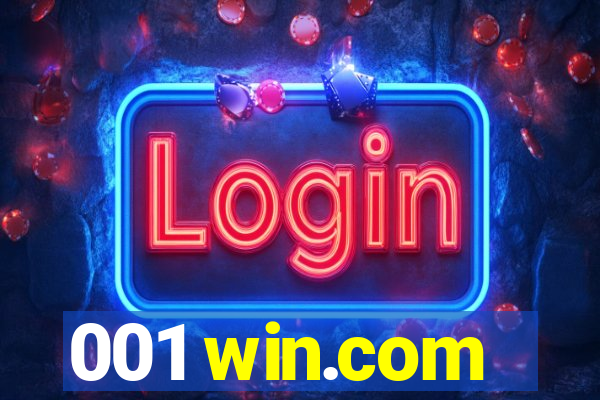 001 win.com