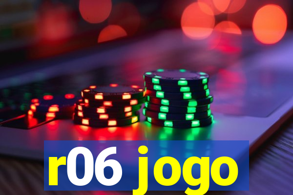 r06 jogo