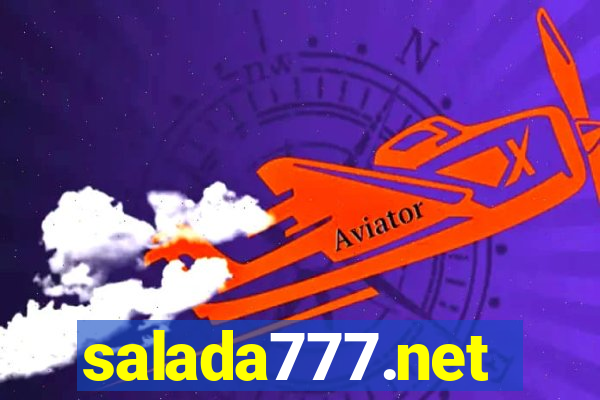 salada777.net