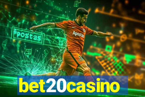 bet20casino