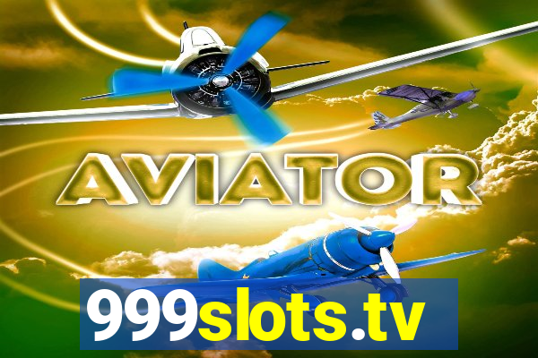 999slots.tv