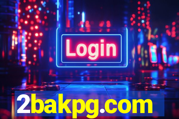 2bakpg.com