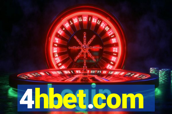 4hbet.com