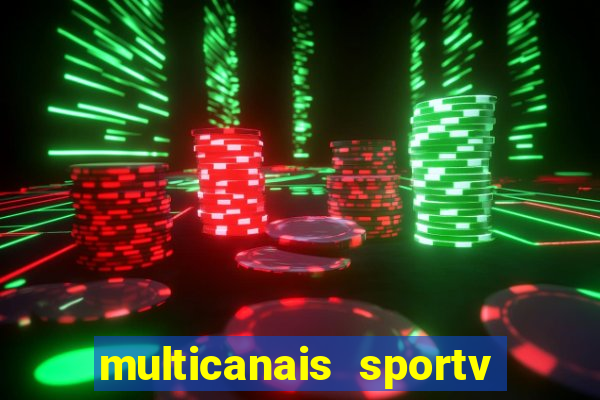 multicanais sportv 2 ao vivo