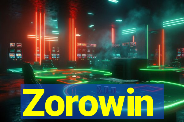 Zorowin