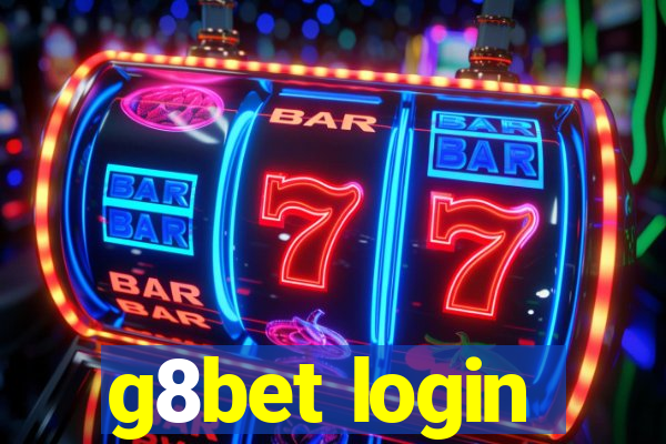 g8bet login