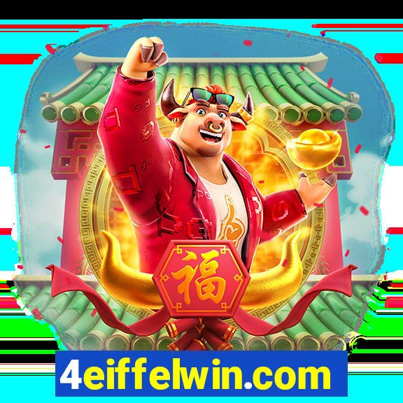 4eiffelwin.com