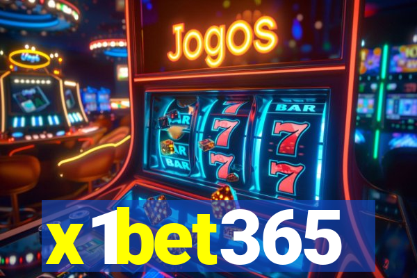 x1bet365