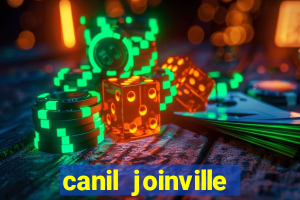 canil joinville vila nova