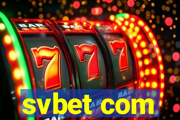 svbet com