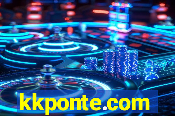 kkponte.com