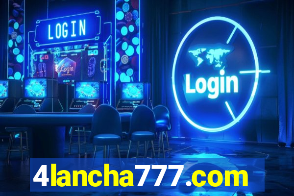 4lancha777.com