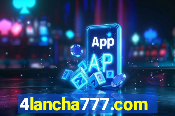 4lancha777.com