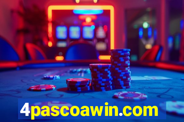 4pascoawin.com