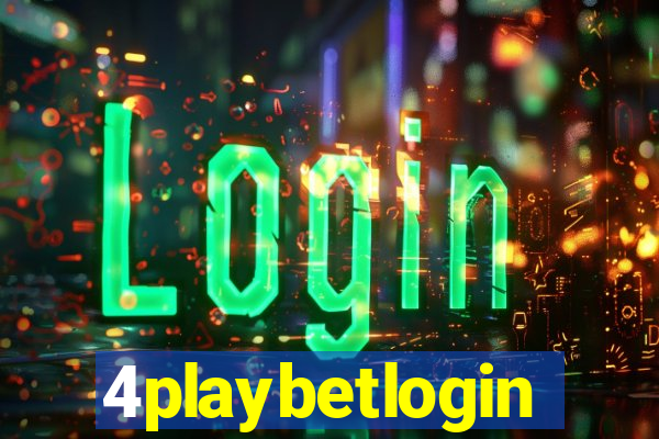 4playbetlogin