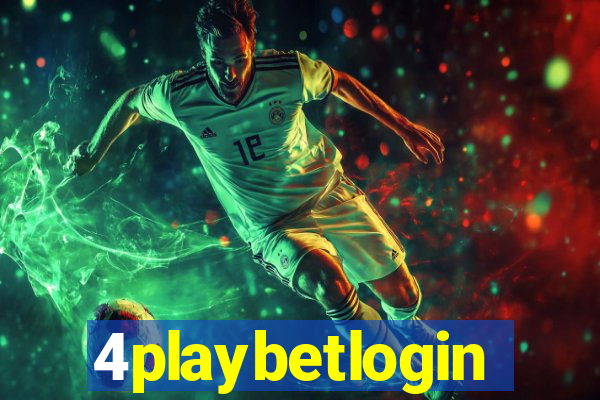 4playbetlogin