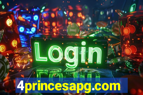 4princesapg.com