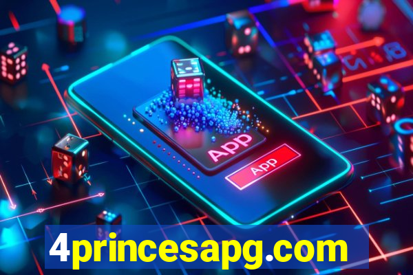 4princesapg.com