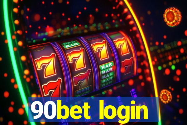 90bet login