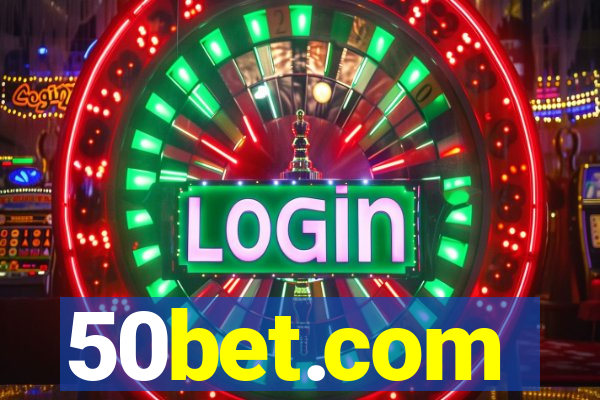 50bet.com