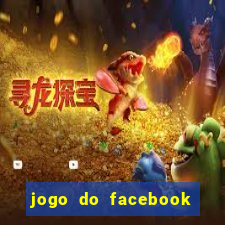 jogo do facebook candy crush saga