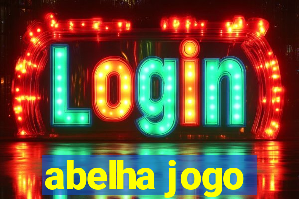 abelha jogo