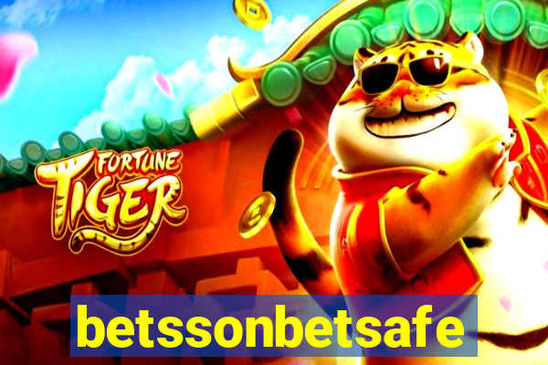 betssonbetsafe