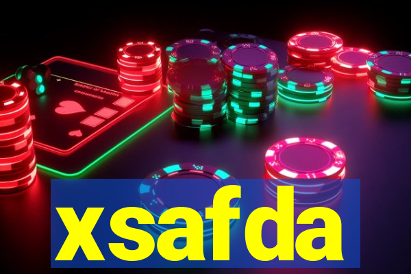 xsafda