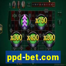 ppd-bet.com