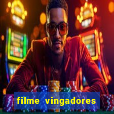 filme vingadores ultimato completo dublado gratis