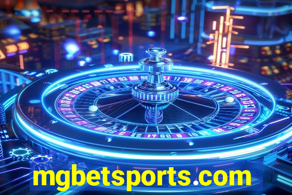 mgbetsports.com