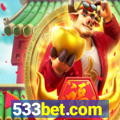 533bet.com