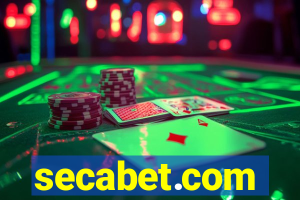 secabet.com