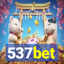 537bet