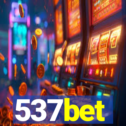 537bet